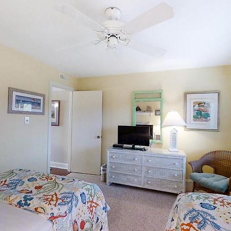Breakers C-22 Apartment Pine Knoll Shores Ngoại thất bức ảnh