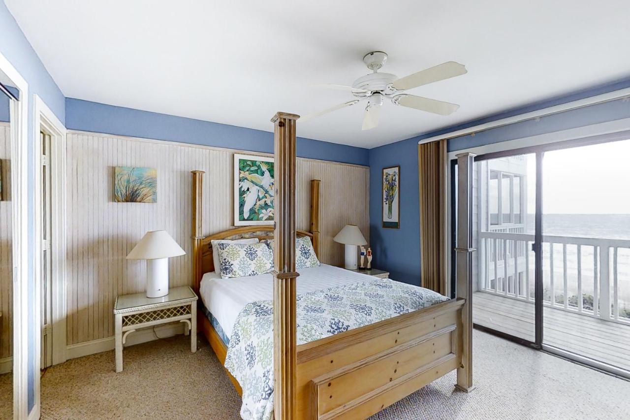 Breakers C-22 Apartment Pine Knoll Shores Ngoại thất bức ảnh
