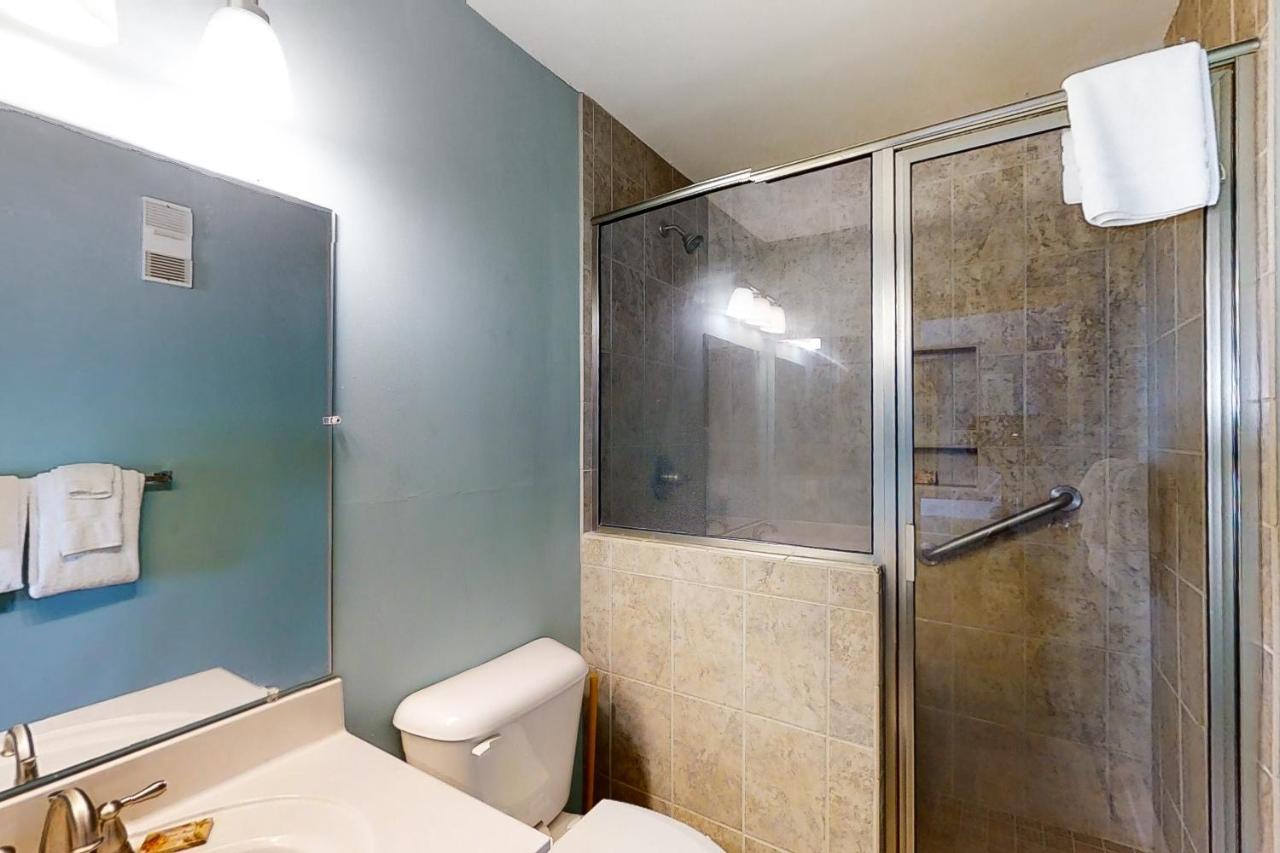 Breakers C-22 Apartment Pine Knoll Shores Ngoại thất bức ảnh